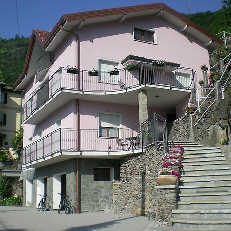 Апартаменты Casa Nora Дервио Экстерьер фото