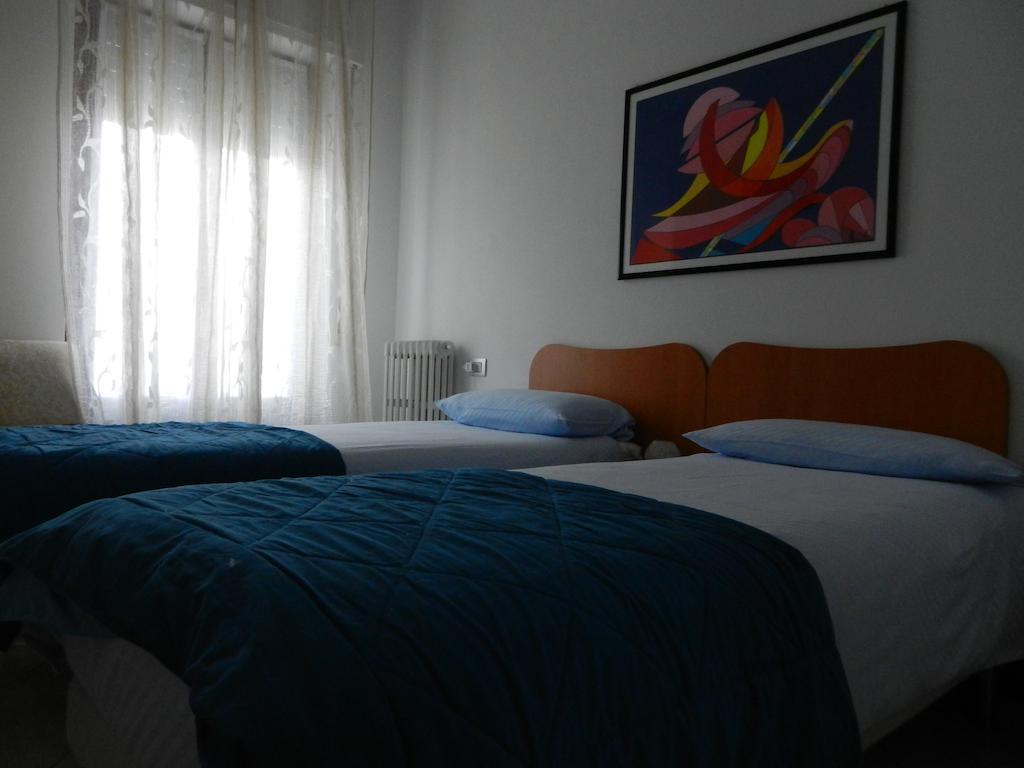 Апартаменты Casa Nora Дервио Номер фото